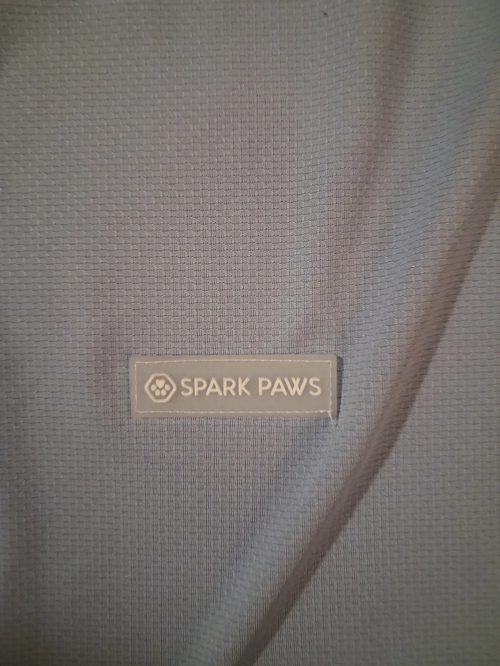 Spark Paws lightweight sun